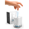 Automatic Mist Hand Sanitizer, Inferred Touchless Anti Bacterial Alcohol Dispenser by DailySale