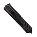 2-Pack: Automatic OTF Double Edge Knife by DailySale
