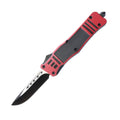 2-Pack: Automatic OTF Knife with Belt Clip by DailySale