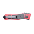 2-Pack: Automatic OTF Knife with Belt Clip by DailySale