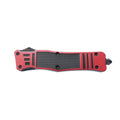 2-Pack: Automatic OTF Knife with Belt Clip by DailySale