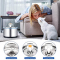 Automatic Pet Water Fountain by DailySale