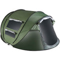Automatic Pop Up Camping Tent by DailySale