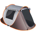 Automatic Pop Up Camping Tent by DailySale
