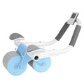 Automatic Rebound Abdominal Wheel Roller for Core Strength with Timer Kneel Pad by DailySale