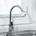 Automatic Sense Infrared Induction Water Saving Device by DailySale