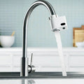 Automatic Sense Infrared Induction Water Saving Device by DailySale