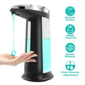Automatic Soap Dispenser 400 ML/16.9 Oz by DailySale