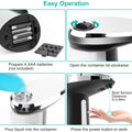 Automatic Soap Dispenser 400 ML/16.9 Oz by DailySale