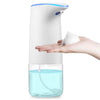 Automatic Soap Dispenser