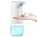 Automatic Soap Dispenser by DailySale