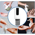 Automatic Soap Dispenser - Electric, Touch less, Battery Operated Liquid Soap Pump by DailySale