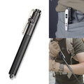 Automatic Spring Crowbar Car Self-defense Weapon by DailySale