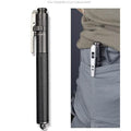Automatic Spring Crowbar Car Self-defense Weapon by DailySale