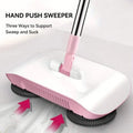 Automatic Sweeping And Mopping Robot by DailySale