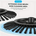 Automatic Sweeping And Mopping Robot by DailySale