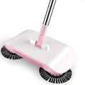 Automatic Sweeping And Mopping Robot by DailySale