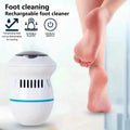 Automatic Vacuum Cleaner and Foot Grinder by DailySale