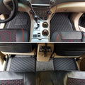 Automotive Car Floor Mats by DailySale