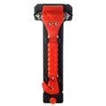 Automotive Emergency Hammer with Seat-Belt Cutter by DailySale