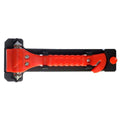 Automotive Emergency Hammer with Seat-Belt Cutter by DailySale