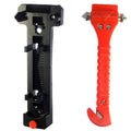 Automotive Emergency Hammer with Seat-Belt Cutter by DailySale