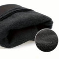Autumn and Winter Outdoor Plus Velvet Cold Safeguard Glove by DailySale