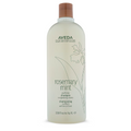 Aveda Rosemary Mint Purifying Shampoo by Nava Beauty