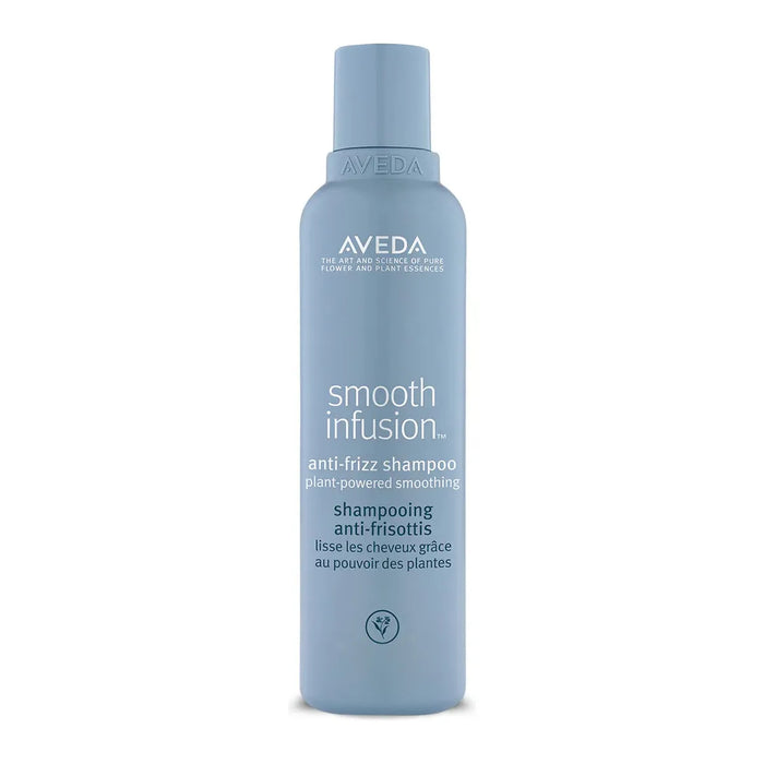 Aveda Smooth Infusion Anti-Frizz Shampoo 6.7 oz by Pasteur Pharmacy