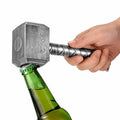 Avengers Style Thor Hammer Mjolnir Bottle Opener by DailySale