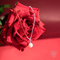 Awaken True Self Necklace Set by Conscious Items