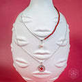 Awaken True Self Necklace Set by Conscious Items