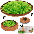 AWOOF Pet Snuffle Mat for Dogs by DailySale