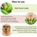 AWOOF Pet Snuffle Mat for Dogs by DailySale