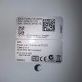 Axis P3343-VE 6mm Fixed Dome Network Camera Spare Parts Kit, Open Box by Price Is Right Miami