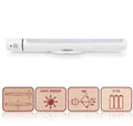 Magnetic Night Light IR Motion Sensor LED Lights by DailySale