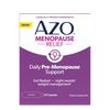AZO Menopause Relief CP 30