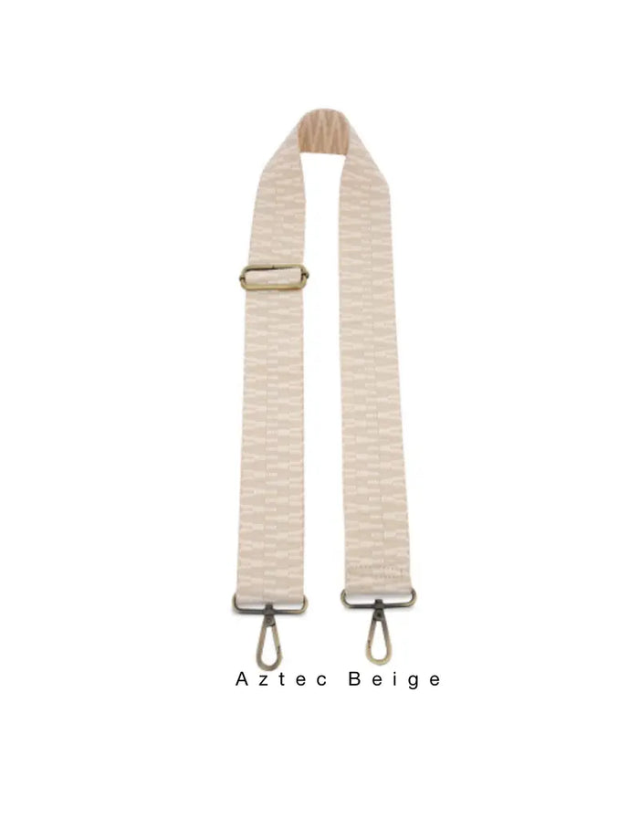 Aztec Guitar Strap by Boutique 23
