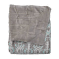 Aztec Ultra Soft Throw Blanket 50" x 60" by DailySale