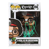 B-Real Signed Cypress Hill Funko Pop #266 (Beckett)