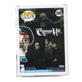 B-Real Signed Cypress Hill Funko Pop #266 (Beckett) by Price Is Right Miami