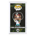 B-Real Signed Cypress Hill Funko Pop #266 (Beckett) by Price Is Right Miami