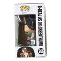 B-Real Signed Cypress Hill Funko Pop #266 (Beckett) by Price Is Right Miami