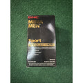 GNC Mega Men Sport Multivitamin | Performance, Muscle 180 Count. BB 11/26 by Price Is Right Miami
