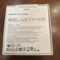 Samsung Galaxy Buds 2 White Wireless Earbuds Bluetooth Noise Cancelling by Price Is Right Miami