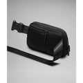 Lululemon Everywhere Belt Bag 1L, Black (Crossbody) by Price Is Right Miami