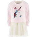 Epic Threads Toddler Girls 2-Pc.Sweatshirt and Tutu Dress Set by Vanessa Jane