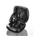 B10 TWS Earhook Sports Fitness Workout Headphones by DailySale