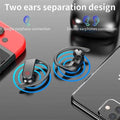 B10 TWS Earhook Sports Fitness Workout Headphones by DailySale