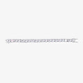 Genuine Opal Rainbow Quartz Tennis Bracelet by Fine Color Jewels